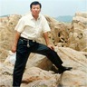 张海明