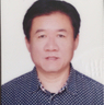 江克华