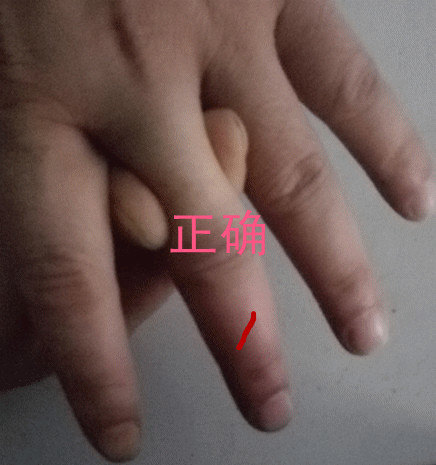 手指受伤如何快速止血?