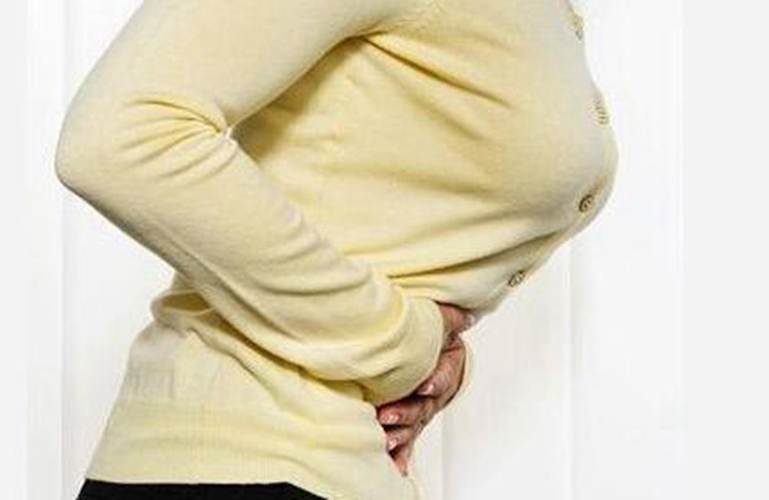 慢性浅表性胃炎疼痛图片