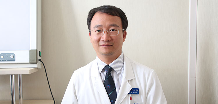 梁斌医生简介和出诊时间_北京大学人民医院_胃肠外科-有来医生