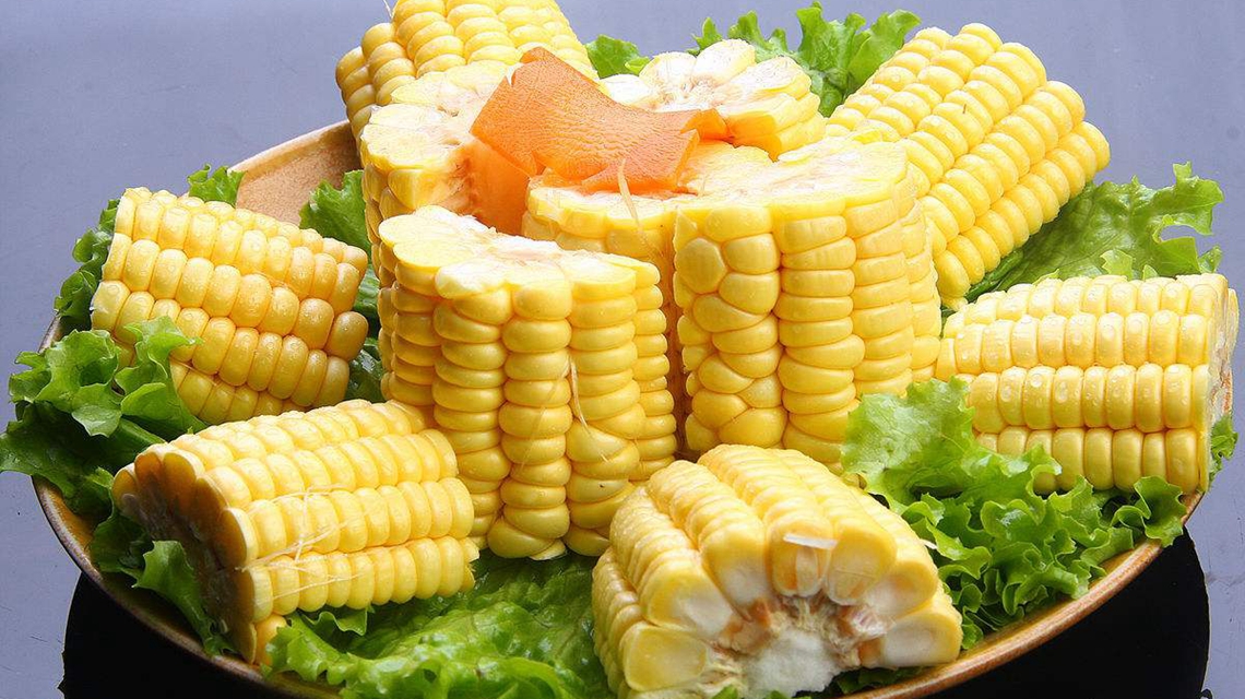 孕妇能不能吃甜玉米