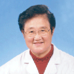 陈素珍