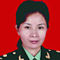张巧玉