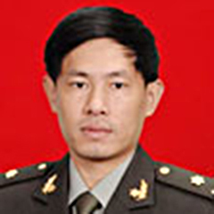 陈红兵