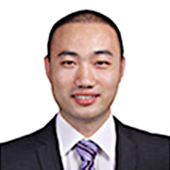 黄天一