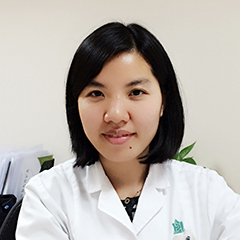 金丽霞