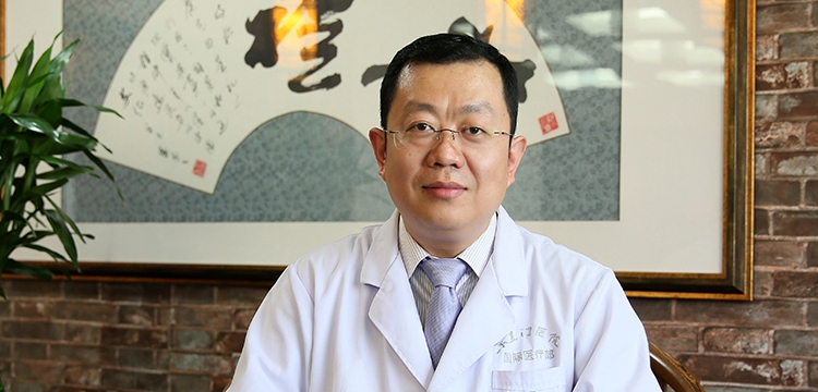 王世东主任医师