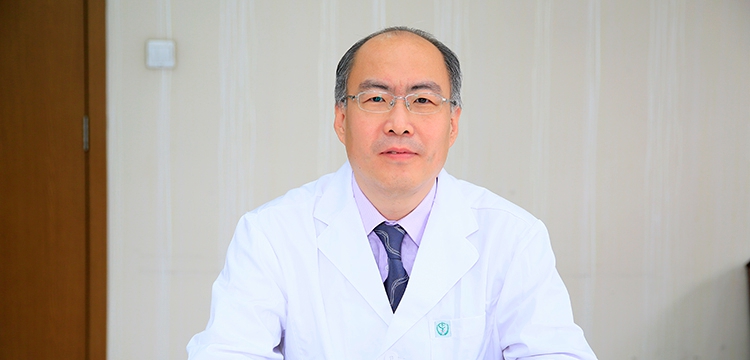 胡凤山主任医师