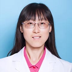 赵丽