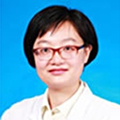 翟莉莉