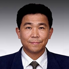 李铁军