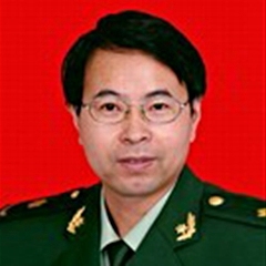 杨德圣