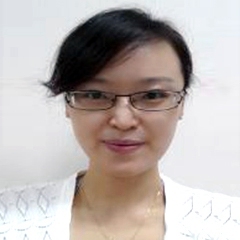丁丽丽