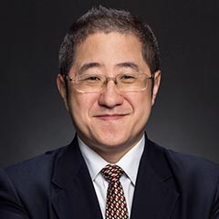 陈雷