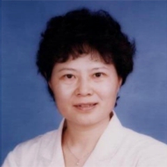 田桂英