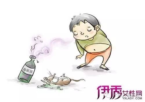 急性中毒的救治步骤有哪些