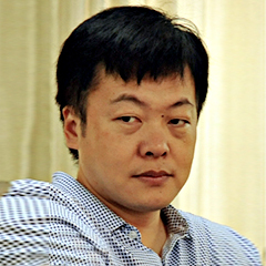 陶树贵