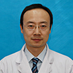赵明一