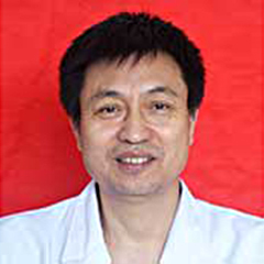 何志强