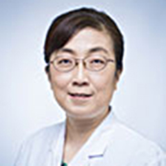 黄慧贤