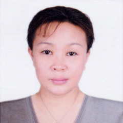 李东霞