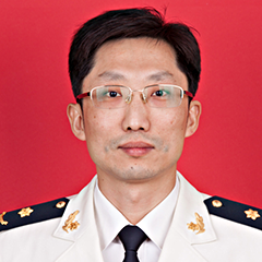 赵豫波