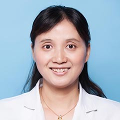 吴娜琼