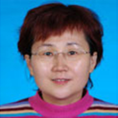 彭振丽