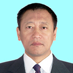 胡晓峰