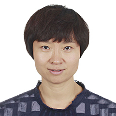 侯慧敏
