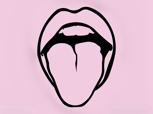 舌苔有裂纹 (1)