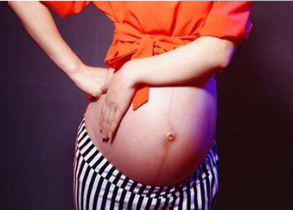 孕妇胆汁淤积症状图片 (45)