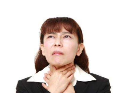 咽喉癌的早期症状及表现 (62)
