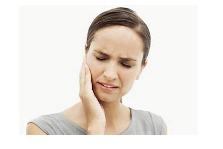颞下颌关节紊乱综合征 (2)