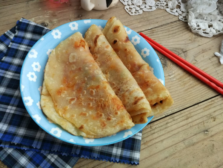 菏泽羊油饼_中华康网