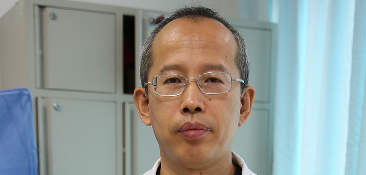 徐向东医生在线咨询_北京中医医院_急诊科-有来医生