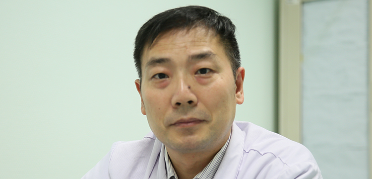 张光明副主任医师