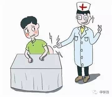 为了你的"菊部"健康,不要让肛门指检做"冷板凳"!