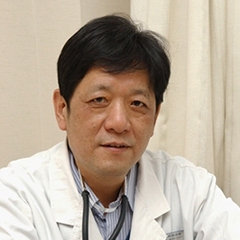 徐放生