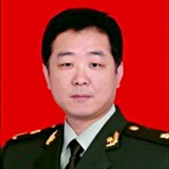 姜川