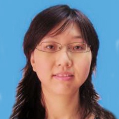 李晶