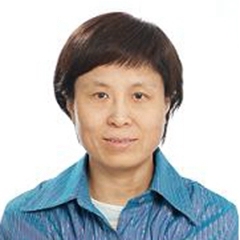 赵素蕊