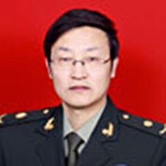 张保中