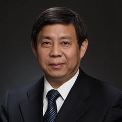 周宪梁