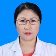 李淑菊