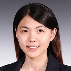 余婧婷