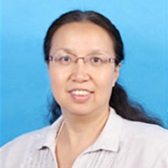 张万蕾