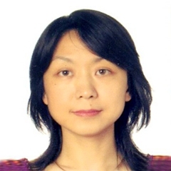 杨悦