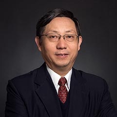 李建军